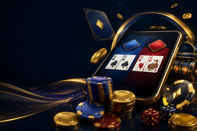 vndbet