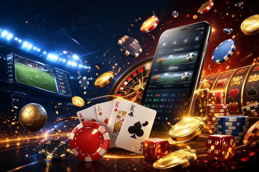 vndbet